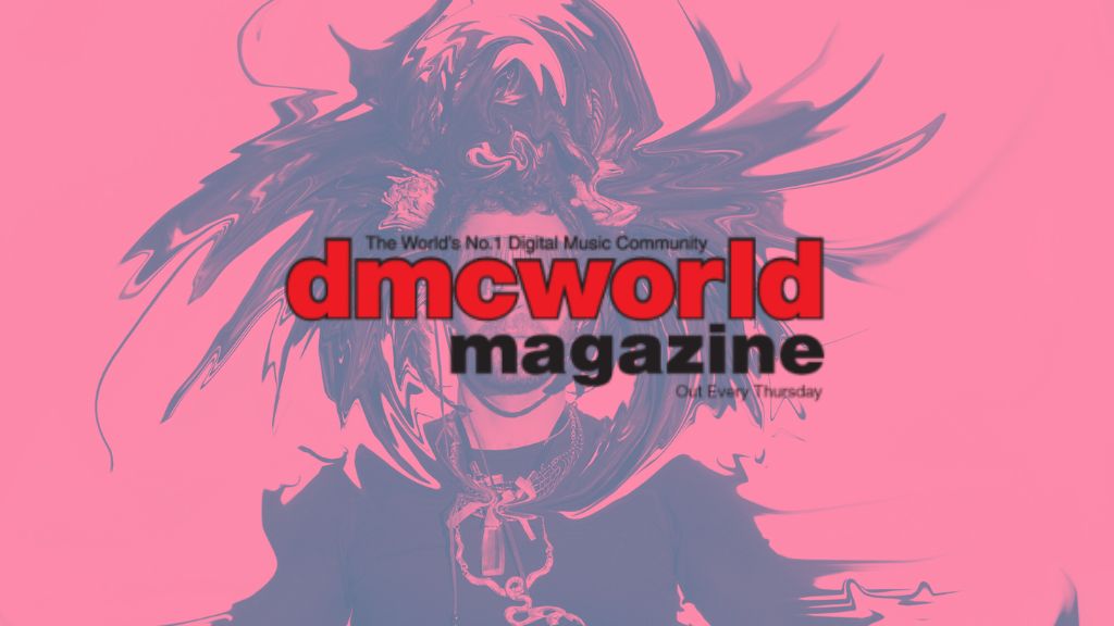 Mistier -DMC World Magazine