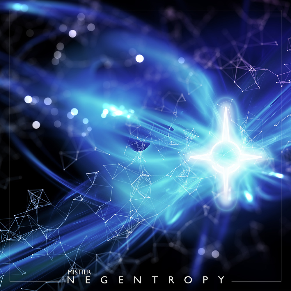 Mistier - Negentropy